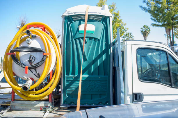 Best High-end porta potty rental  in Noyack, NY