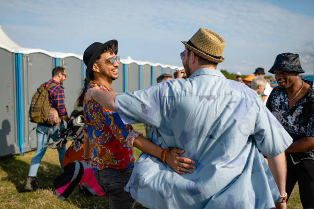 Best Porta potty rental for parties  in Noyack, NY