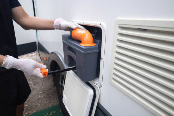 Best Best portable toilet rental  in Noyack, NY