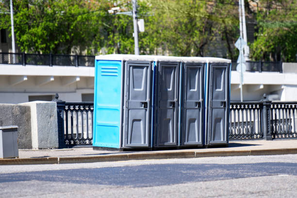 Best Sanitation services for porta potties  in Noyack, NY