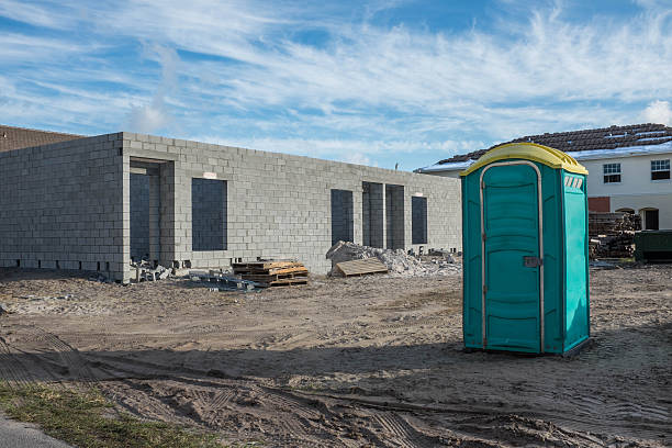 Portable Toilet Options We Offer in Noyack, NY